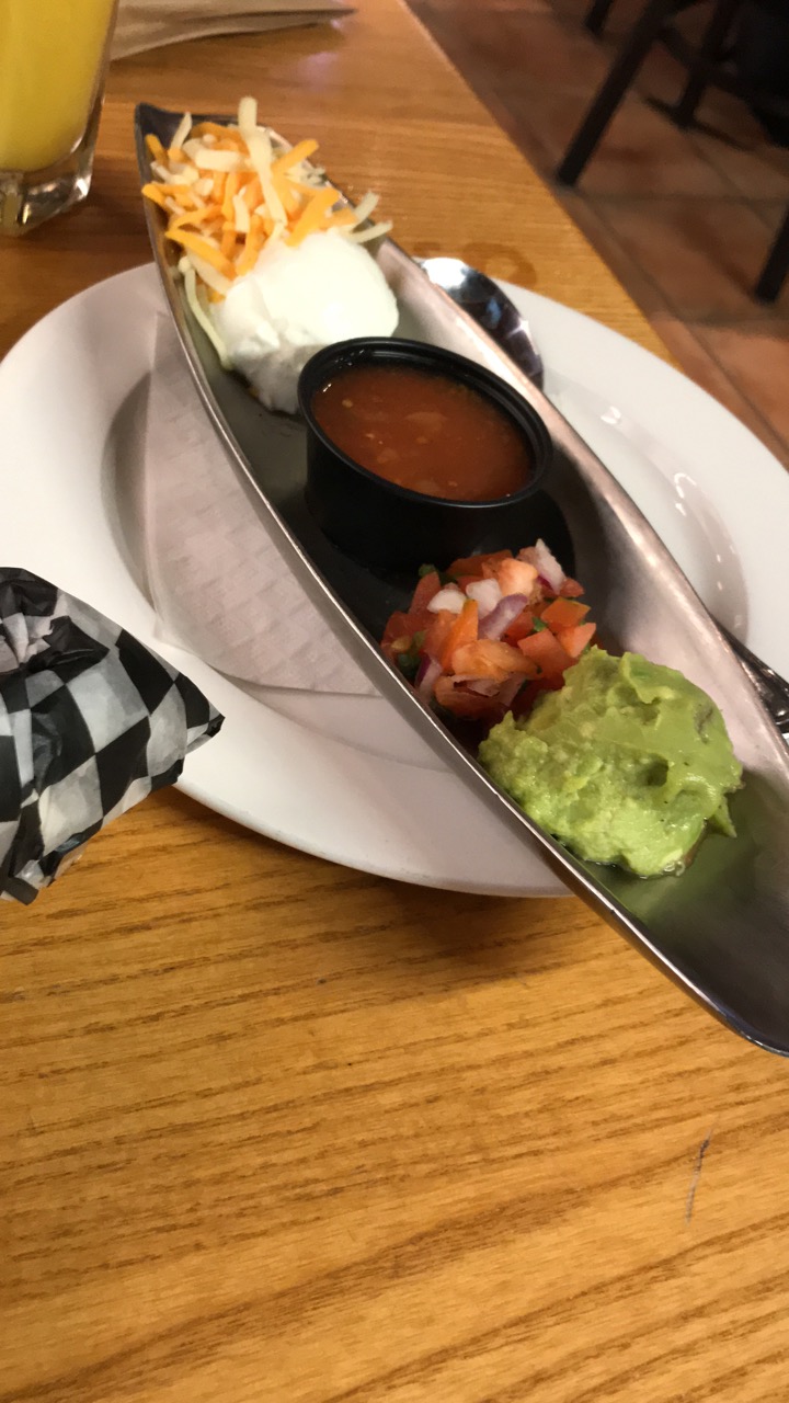 Chilis Texas Bar | 2008 Airport Rd NE, Calgary, AB T2E 6W5, Canada | Phone: (403) 250-2072