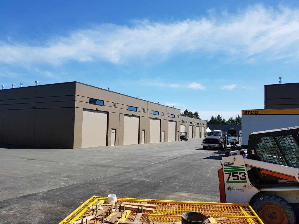 Guy Garages | 925 Fairdowne Rd, Parksville, BC V9P 0B2, Canada | Phone: (250) 586-8118