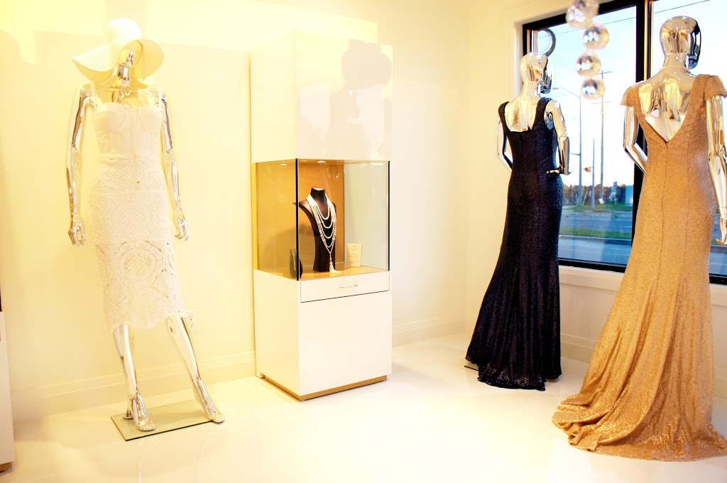 Luere | 21578 Richmond St #102, Arva, ON N0M 1C0, Canada | Phone: (519) 868-8866