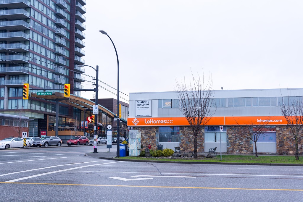 LeHomes Realty Premier | 8594 Granville St, Vancouver, BC V6P 4Z7, Canada | Phone: (778) 379-5111