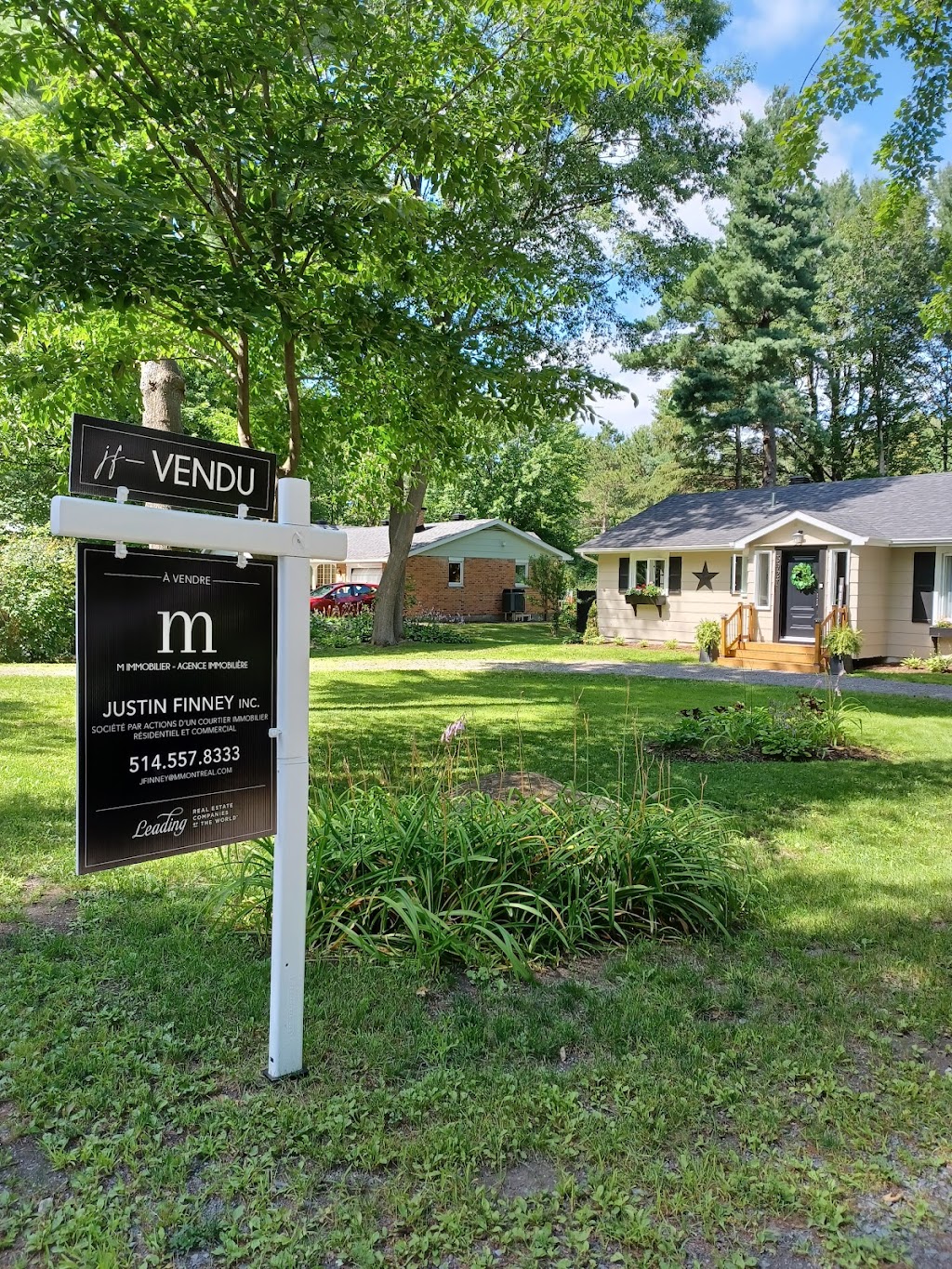 Jason Allan - Real Estate Broker with M Immobilier | 407 Rue Main, Hudson, QC J0P 1H0, Canada | Phone: (514) 972-4446