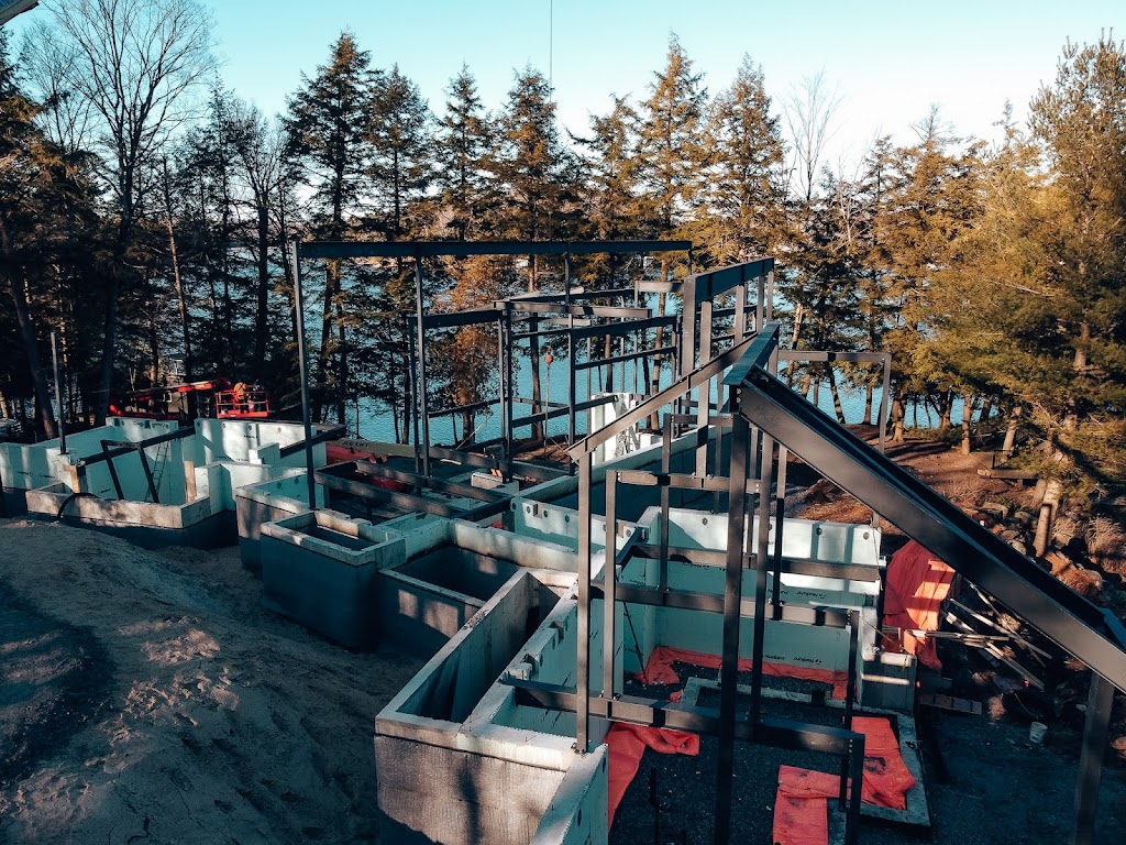 Stēl Engineered | 3 Lee Valley Dr #3, Port Carling, ON P0B 1J0, Canada | Phone: (705) 644-0812