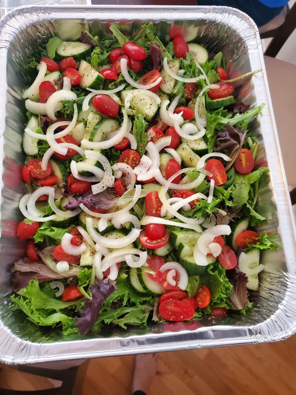 Meal Prep Sunday | 829 tsse, Terr. Louis-Basile-Pigeon, Montreal, QC H8S 4L6, Canada | Phone: (438) 932-4594