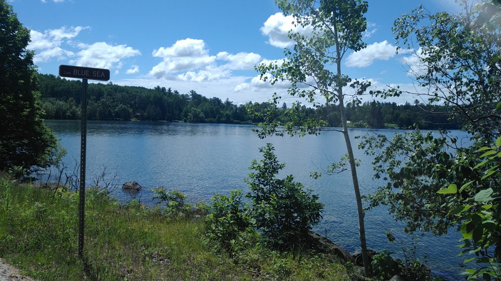 Carrière Beauregard | 137 Route 105, Messines, QC J0X 2J0, Canada | Phone: (819) 449-6133