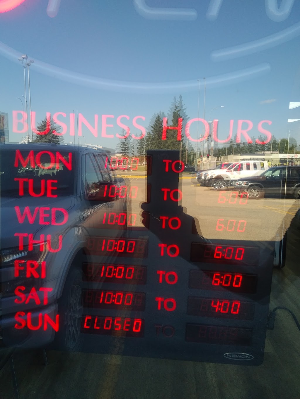Stony barber shop | 4600-48st, Stony Plain, AB T7Z 1L4, Canada | Phone: (780) 968-0836