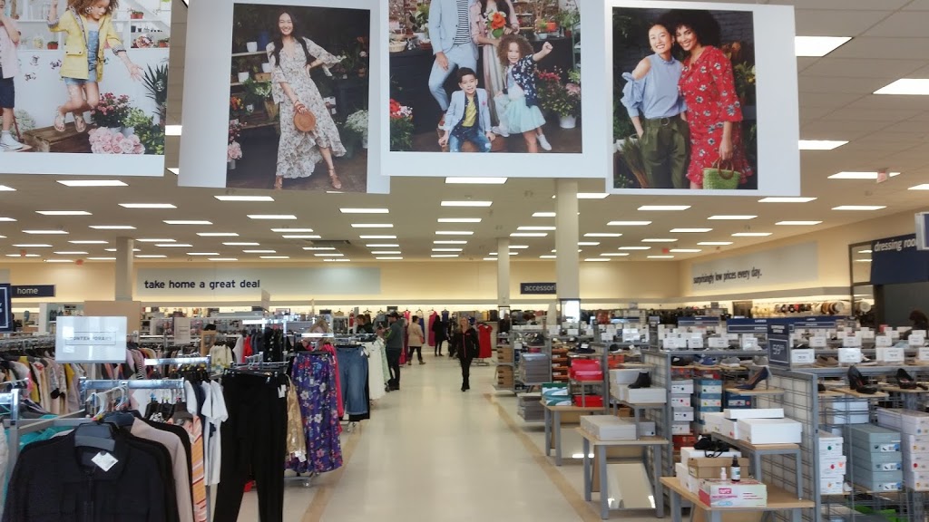 Marshalls | 80 Concert Way, Barrie, ON L4N 6N5, Canada | Phone: (705) 719-7493