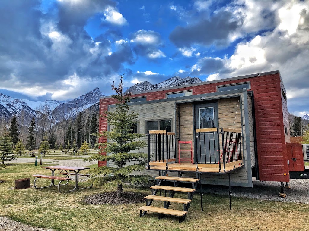 ZeroSquared Tiny Homes | 5050 76 Ave SE, Calgary, AB T2C 2X2, Canada | Phone: (825) 210-9391