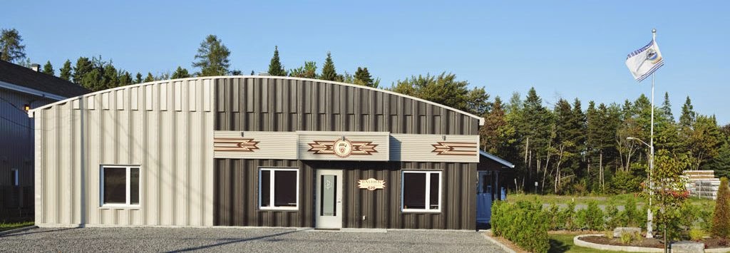 Bastien Industries | 620 Rue Chef Max Gros-Louis #620, Wendake, QC G0A 4V0, Canada | Phone: (418) 842-9819