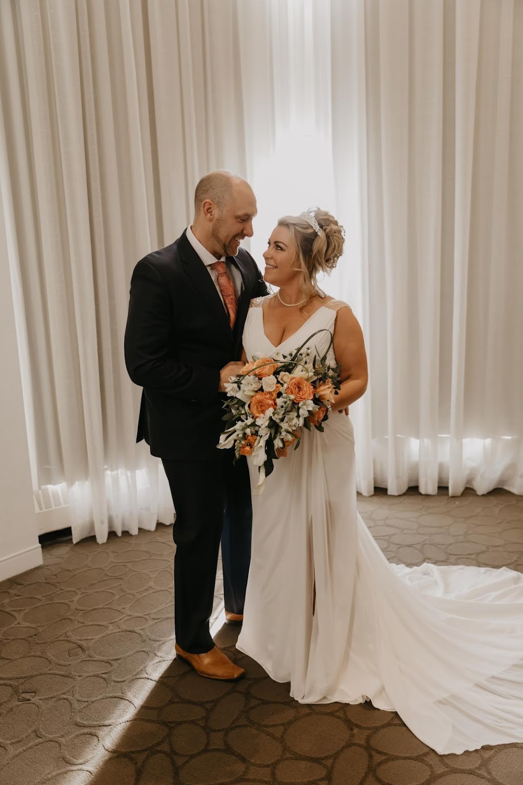 All Seasons Weddings | 3249 Yorks Corners Rd, Kenmore, ON K0A 2G0, Canada | Phone: (800) 545-3681