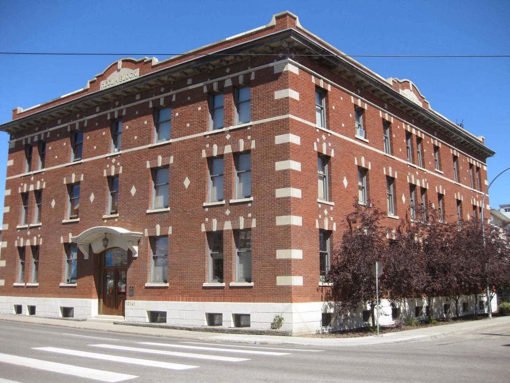 DYNAMIC Reserve Fund Studies Inc. | 213-11086 156 St NW, Edmonton, AB T5P 4M8, Canada | Phone: (587) 881-0100