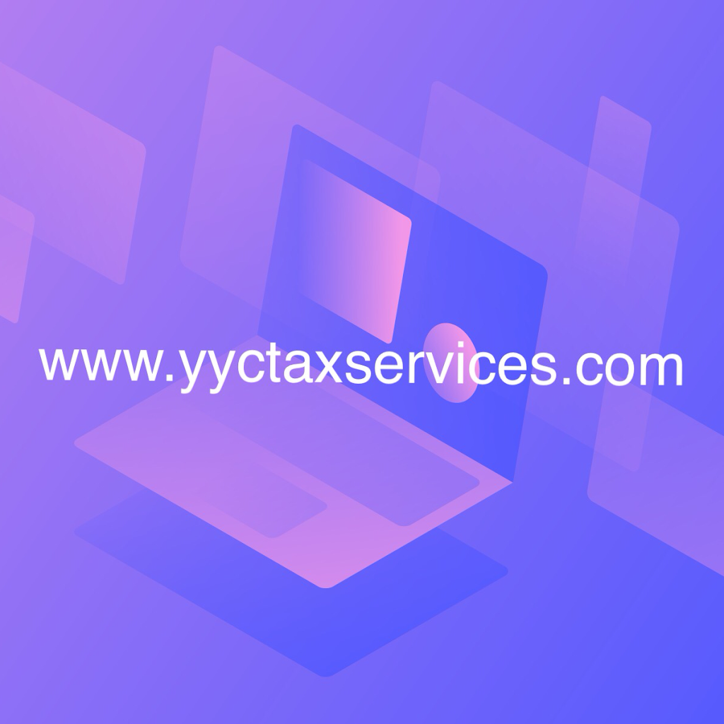 YYC Tax Services | 21 Arbour Ridge Park NW, Calgary, AB T3G 4C4, Canada | Phone: (403) 239-5214