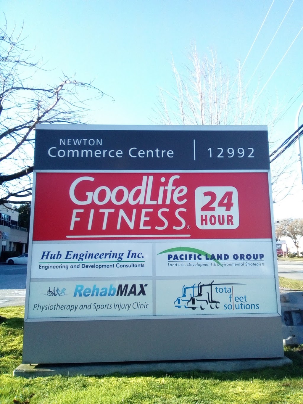 Rehabmax Physiotherapy & Sports Injury Clinic | 12992 76 Ave #208, Surrey, BC V3W 2V6, Canada | Phone: (604) 592-9119