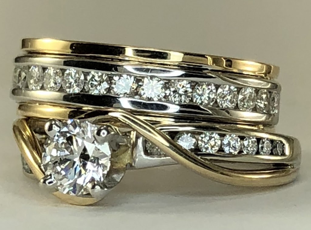 Melting Point Jewelers | 505 Fillmore Ave, Tonawanda, NY 14150, USA | Phone: (716) 856-7599