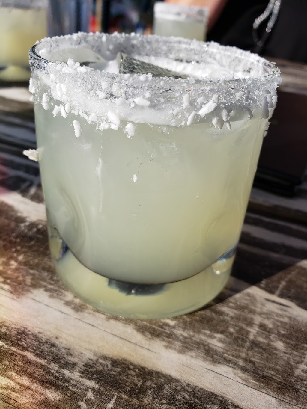 Blanco Cantina | 500 Timberlands Dr #110, Red Deer, AB T4P 0Z4, Canada | Phone: (403) 342-0933