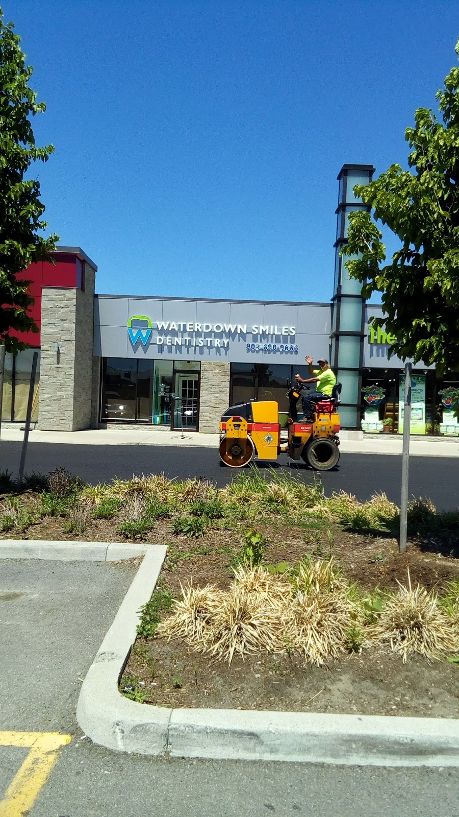 Waterdown Shopping Centre | 255 Dundas St E, Waterdown, ON L0R 2H6, Canada