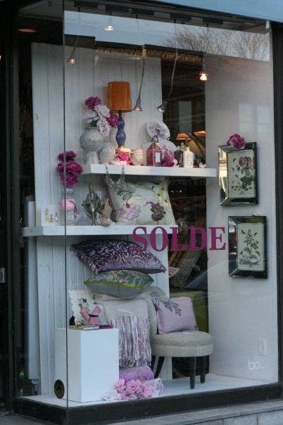 Ben & Tournesol | 4937 Rue Sherbrooke O, Westmount, QC H3Z 1H2, Canada | Phone: (514) 481-5050