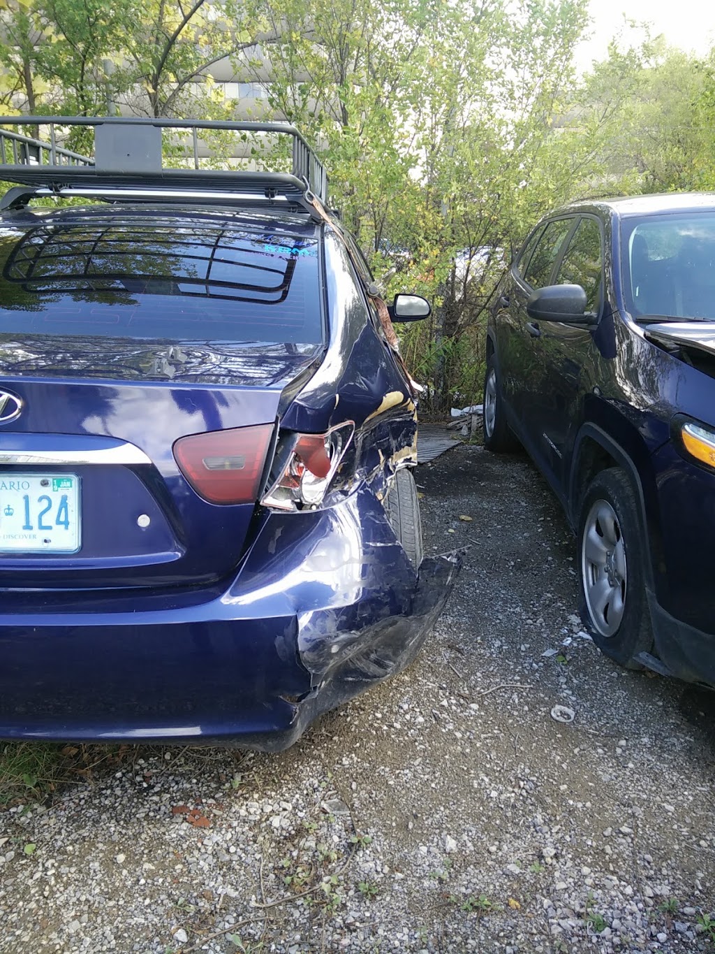 JNB Auto Center | 294 Wyecroft Rd, Oakville, ON L6K 2G7, Canada | Phone: (905) 338-5721