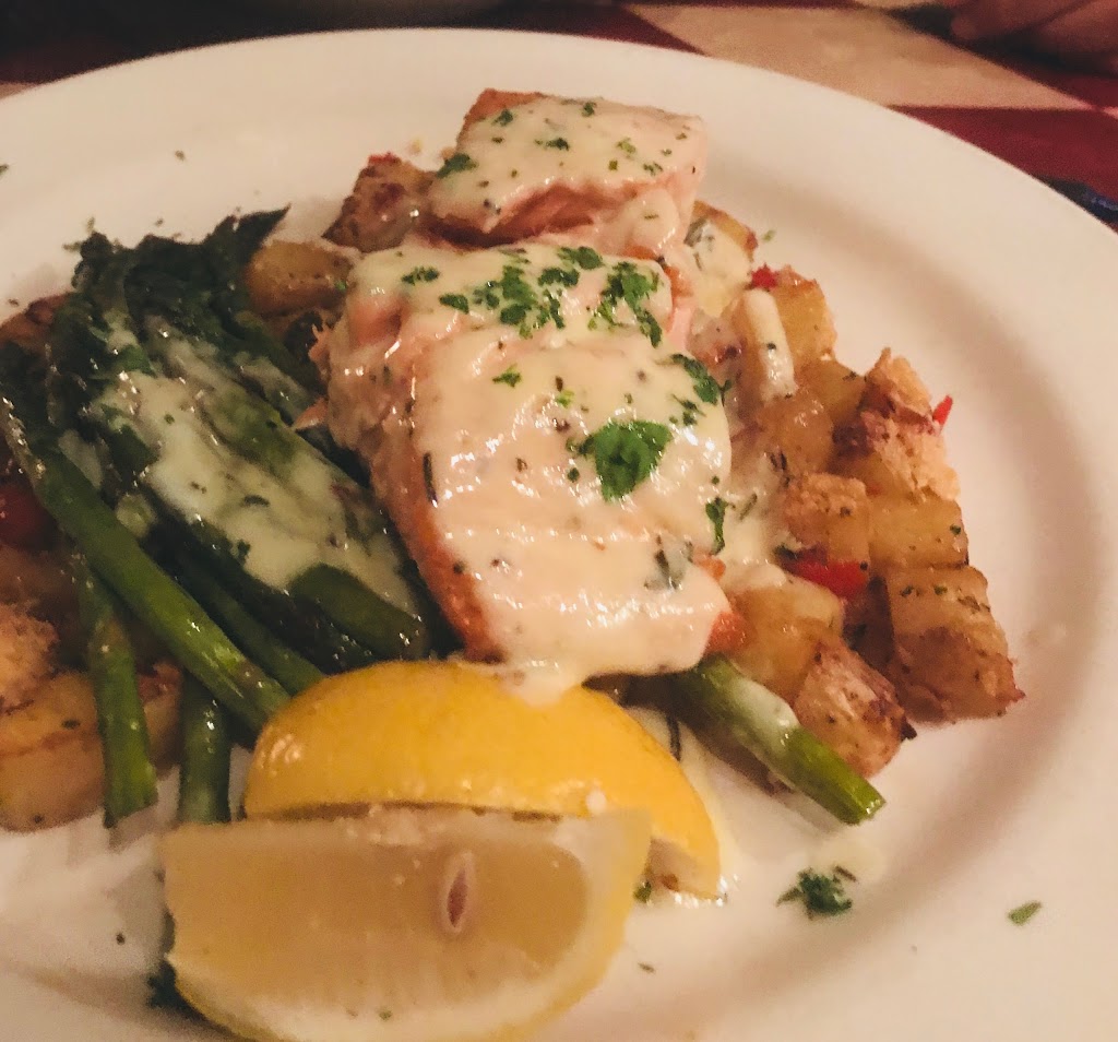 Mambo Italiano Cafe | 1303 12th St, Bellingham, WA 98225, USA | Phone: (360) 734-7677