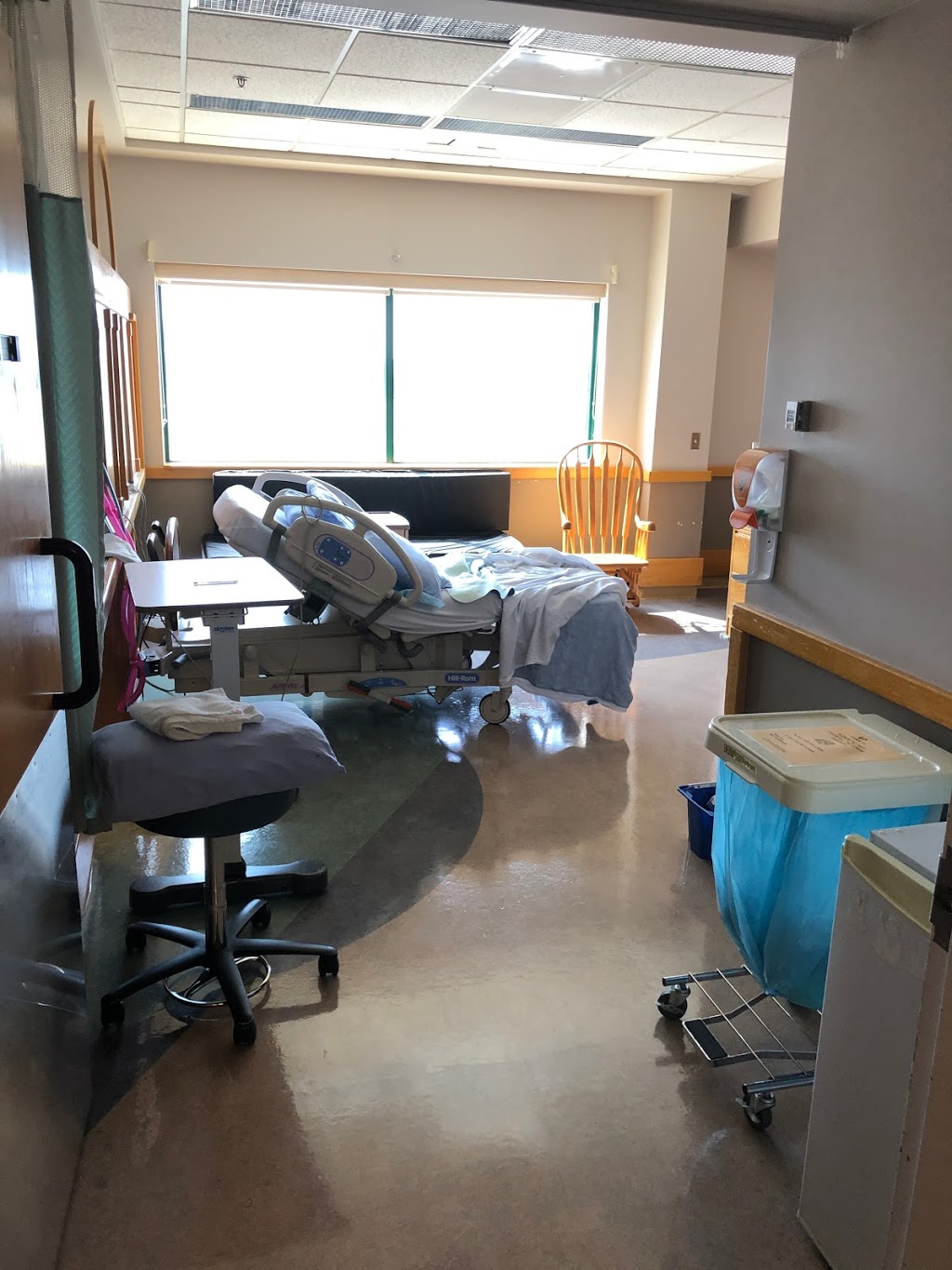 Langley Memorial Hospital | 22051 Fraser Hwy, Langley City, BC V3A 4H4, Canada | Phone: (604) 514-6000