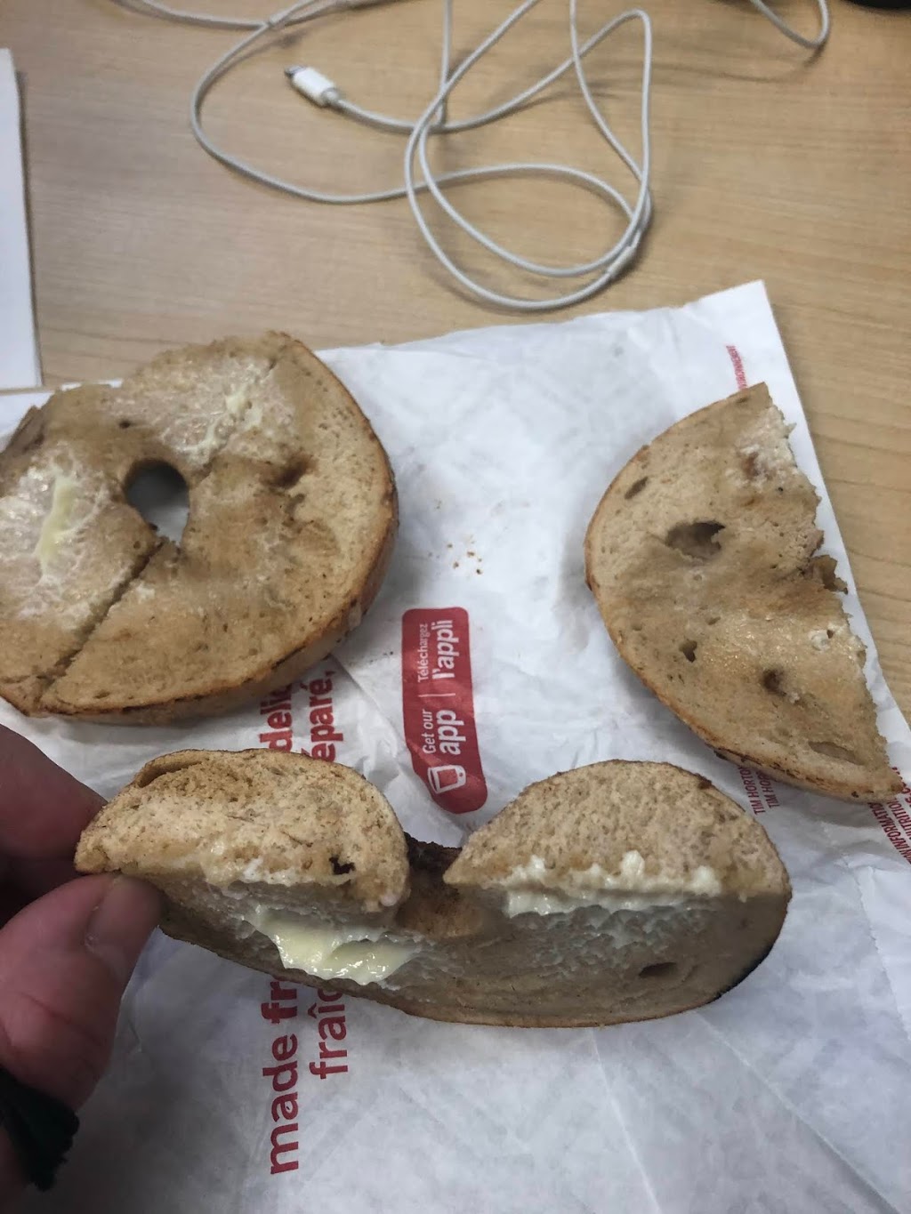 Tim Hortons | 4805 44 Ave, Stony Plain, AB T7Z 1V5, Canada | Phone: (780) 968-7110