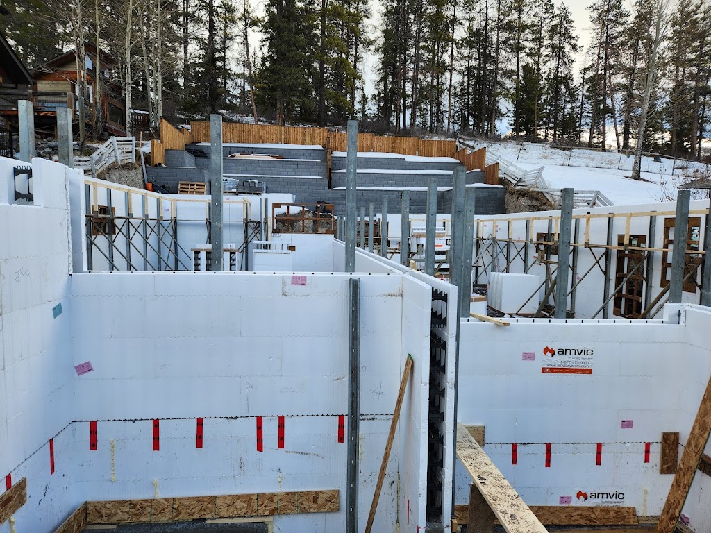 Brightside Mechanical Inc. | Larch Crescent, Canmore, AB T1W 3A3, Canada | Phone: (403) 200-3500