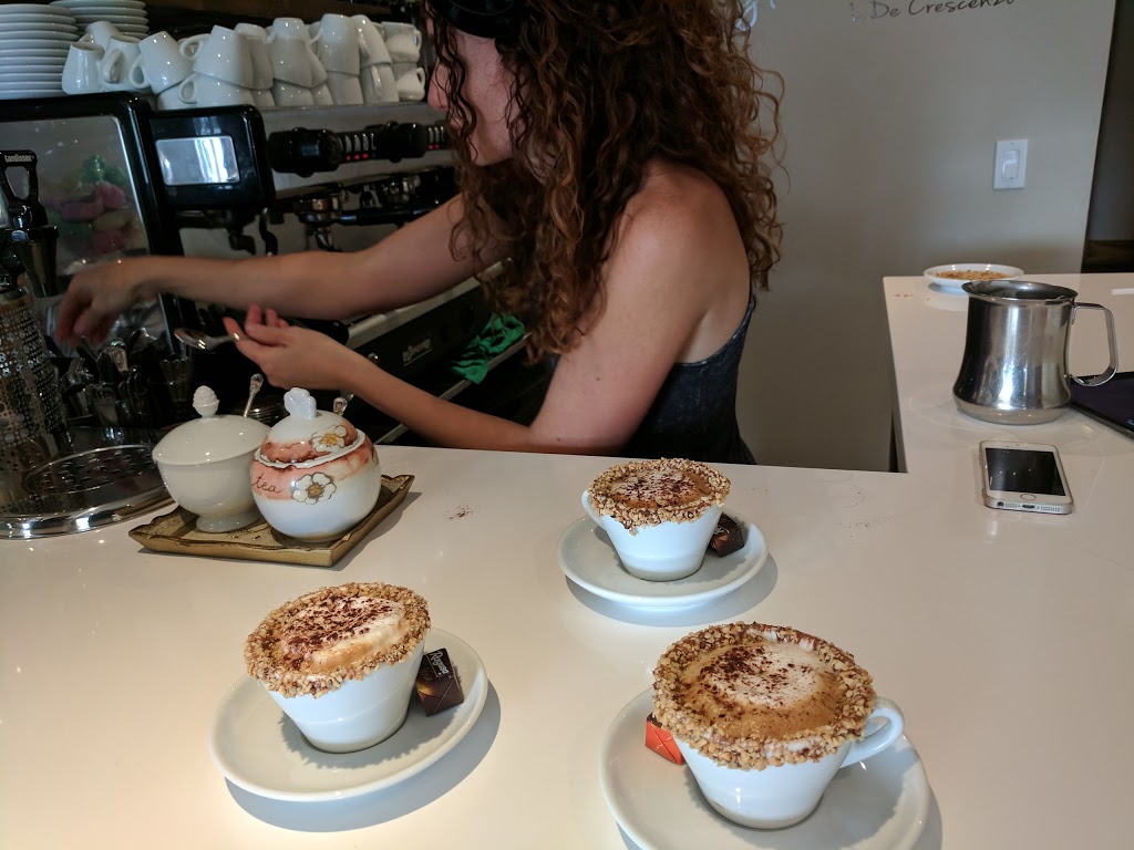 Cafe Al Volo | 10503 Islington Ave, Kleinburg, ON L0J 1C0, Canada