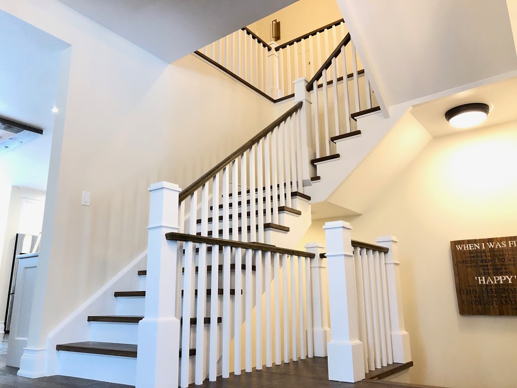 Springwater Painting Co. Inc. | 49 Morrow Rd Unit 10, Barrie, ON L4N 3V7, Canada | Phone: (705) 627-1929