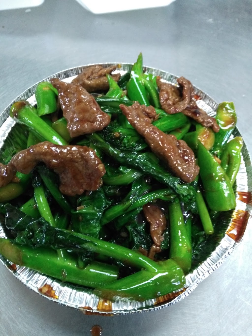 Noodle To Go | 3068 Mayfield Rd, Brampton, ON L6Z 0E3, Canada | Phone: (905) 970-9988