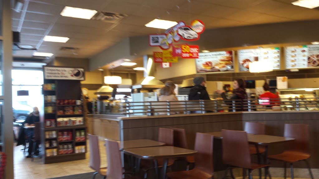 Tim Hortons | 1008 Rue Sherbrooke, Magog, QC J1X 2T1, Canada | Phone: (819) 847-0123