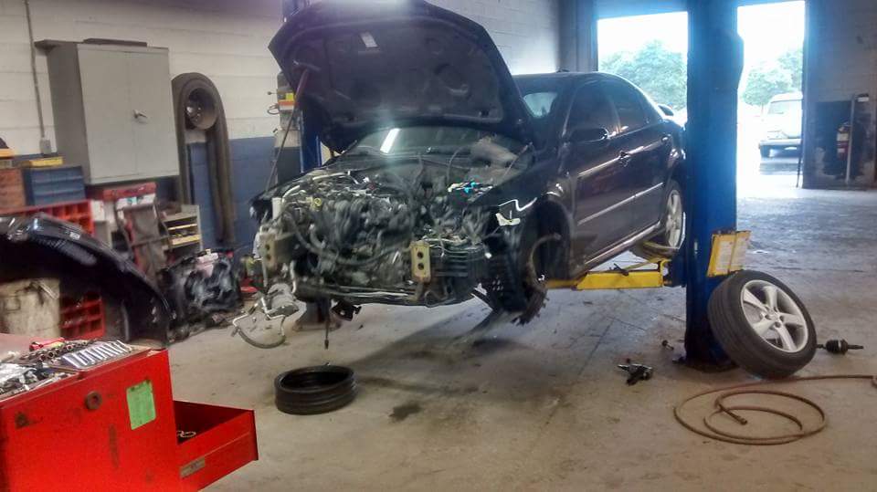 Auto Advantage | 520 Collier MacMillan Dr, Cambridge, ON N1R 6R6, Canada | Phone: (519) 622-2277