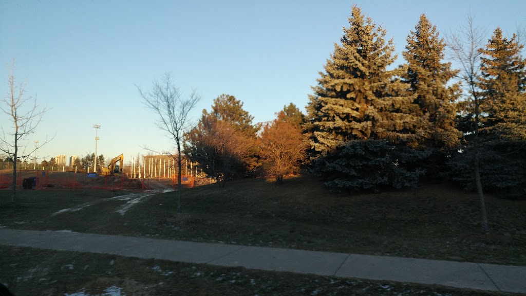 Connorvale Park | 281 Rimilton Ave, Etobicoke, ON M8W 2E5, Canada