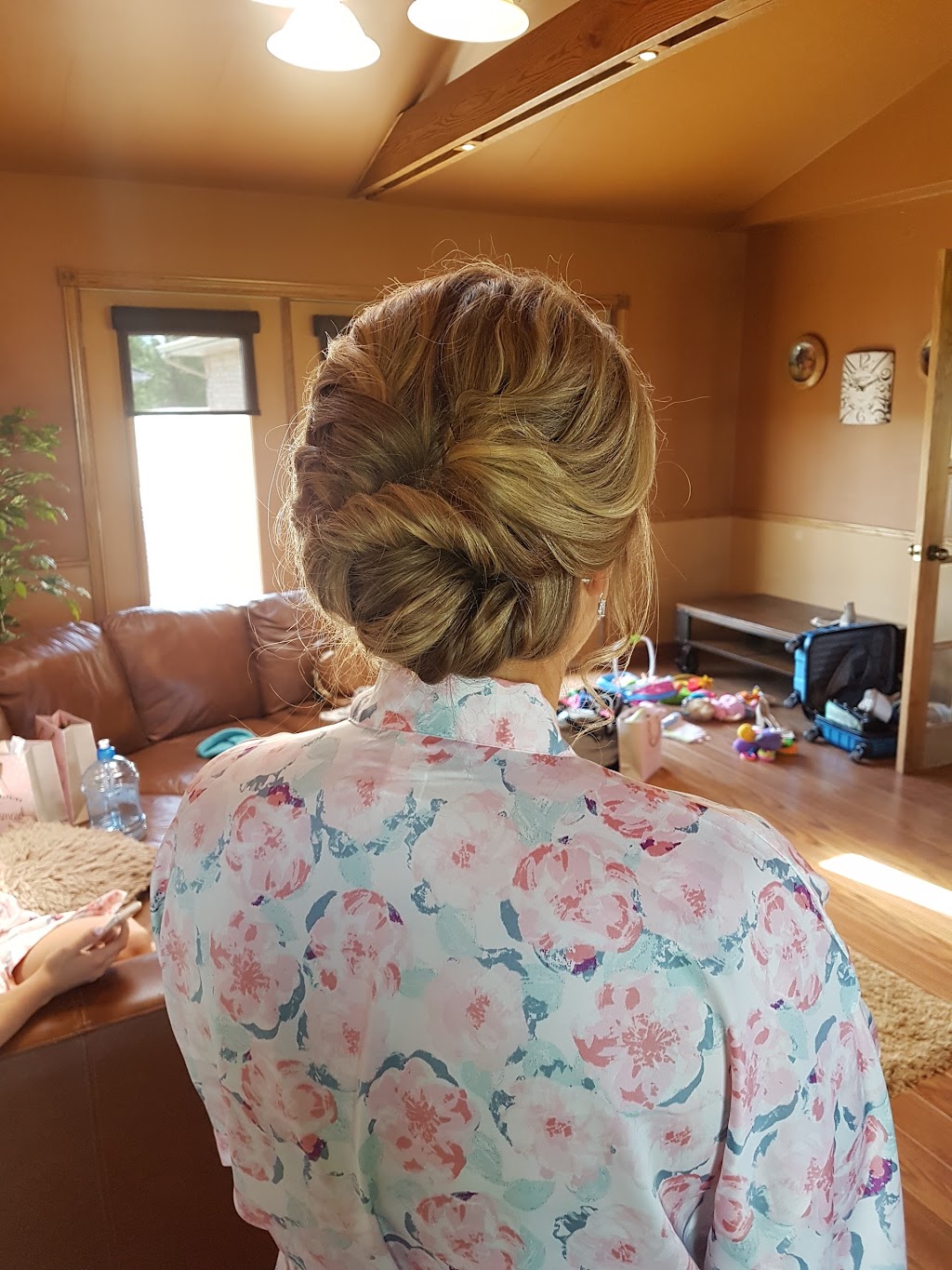 NVus Hair Salon | 483 Main St S, Exeter, ON N0M 1S1, Canada | Phone: (226) 735-1976