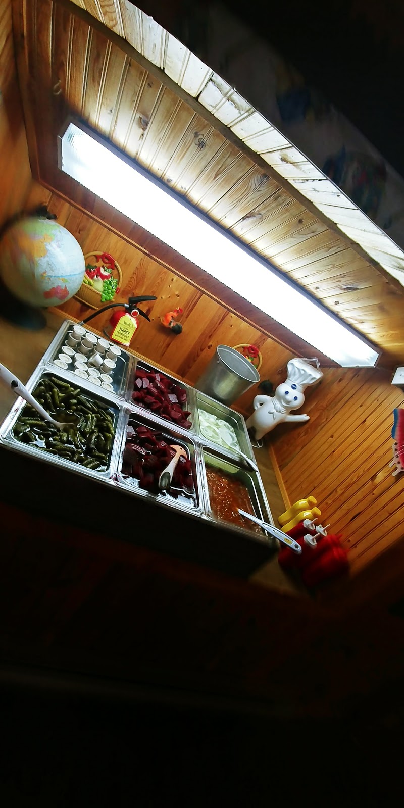 La Vieille Cabane DAmélie | 131-A Rue du Cap, Saint-Colomban, QC J5K 2G6, Canada | Phone: (450) 436-6011