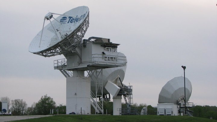 Telesat | 133400-133598 Allan Park Rd, Hanover, ON N4N 3B9, Canada | Phone: (519) 371-7490