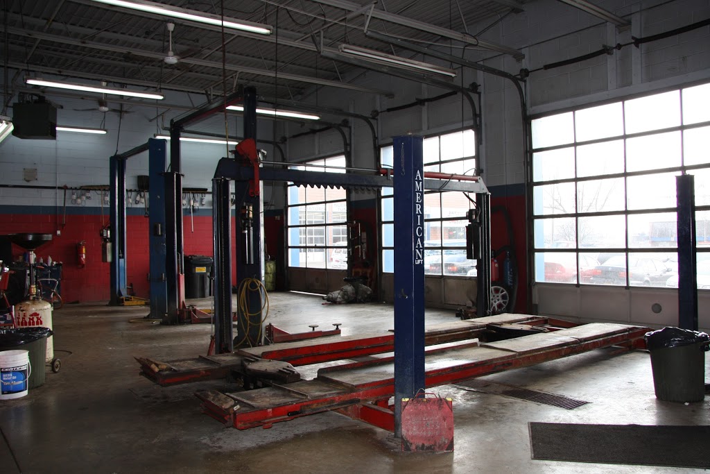 R & G Auto Centre | 1600 Bayly St, Pickering, ON L1W 3N2, Canada | Phone: (905) 420-1389