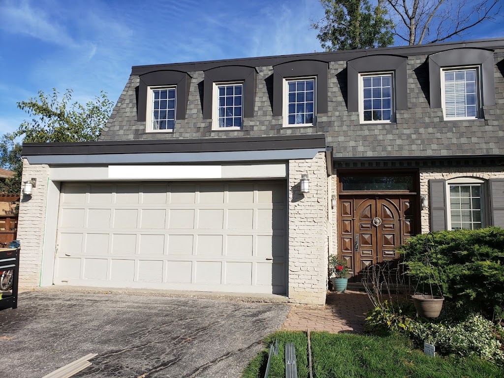 Kinnaird Garage Doors & Openers | 65 Tilley Dr, Scarborough, ON M1C 2G5, Canada | Phone: (416) 937-9201