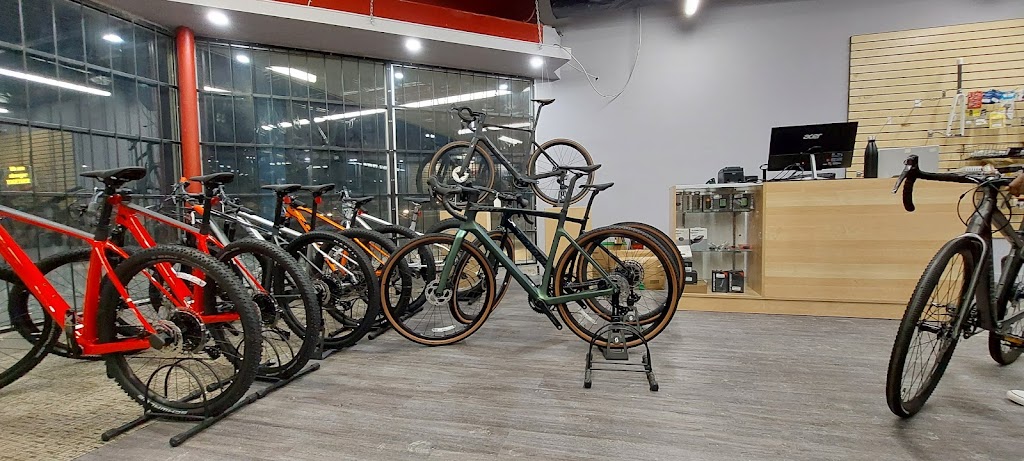 POPEYES CYCLE AND SPORTS | 1601 Pembina Hwy, Winnipeg, MB R3T 3Y6, Canada | Phone: (204) 414-9277
