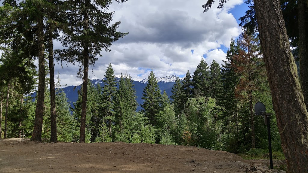 Iron Mountain Works Inc. | 8972 Portage Rd, Mount Currie, BC V0N 2K0, Canada | Phone: (604) 932-0882