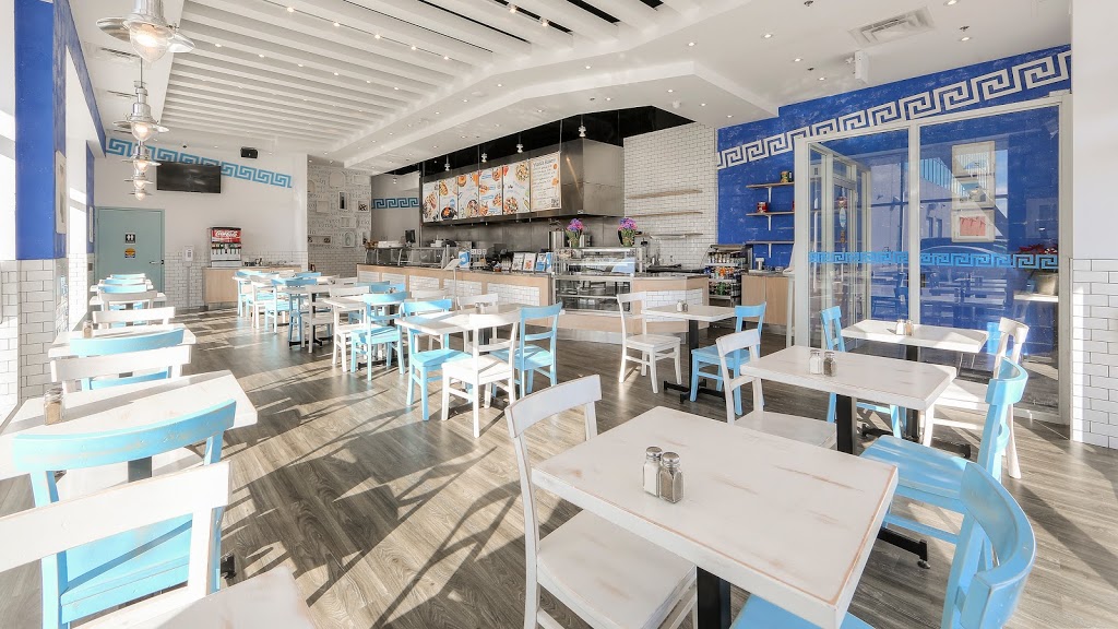 MR. GREEK | 1101 Kingston Rd, Pickering, ON L1V 1B5, Canada | Phone: (905) 831-2131