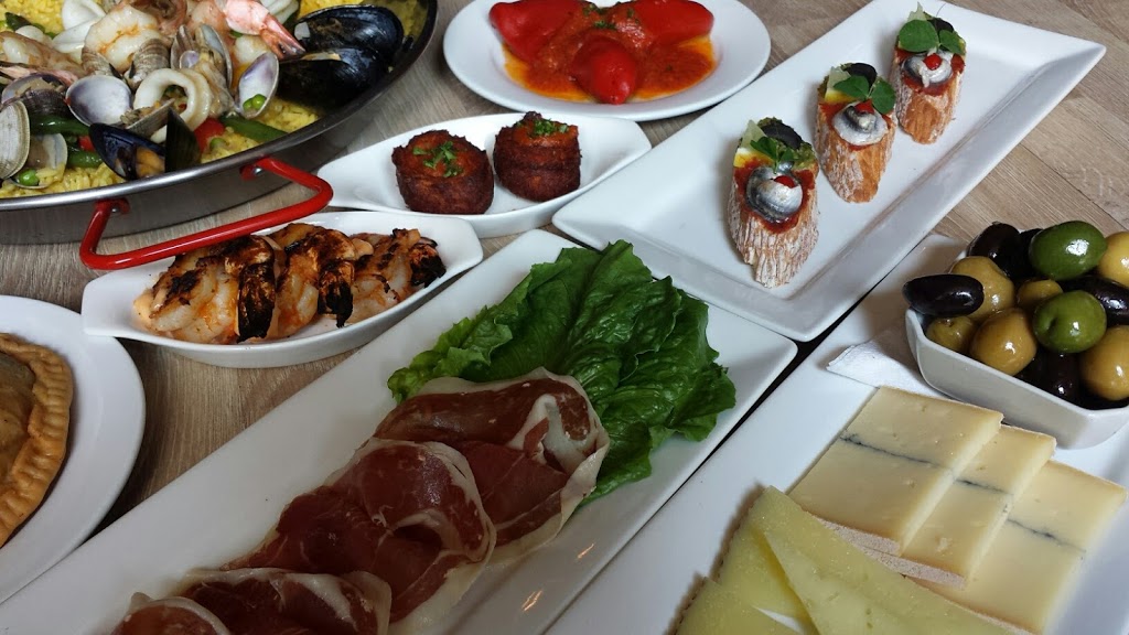 Bodega Highlands | 6509 112 Ave NW, Edmonton, AB T5W 0P1, Canada | Phone: (780) 757-0137