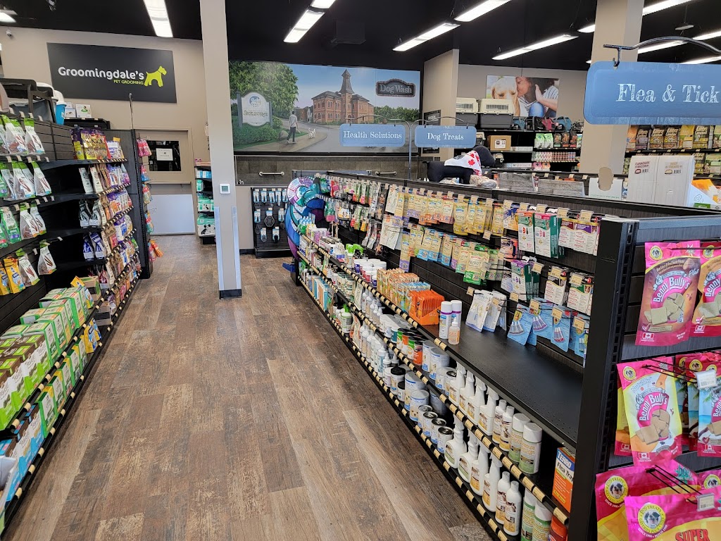 Pet Valu | 816 Ojibway Rd Building C, Unit 1, Shelburne, ON L9V 3X9, Canada | Phone: (519) 925-8845