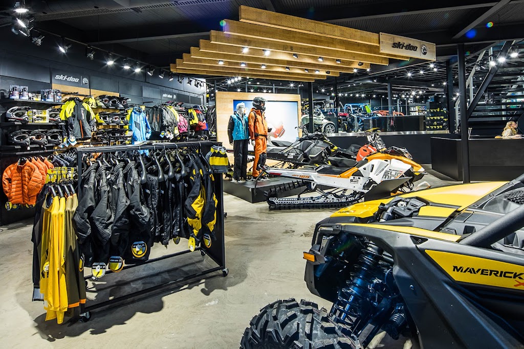 F. Constantineau & Fils | 1117 Bd Albiny Paquette, Mont-Laurier, QC J9L 1M5, Canada | Phone: (819) 623-1724