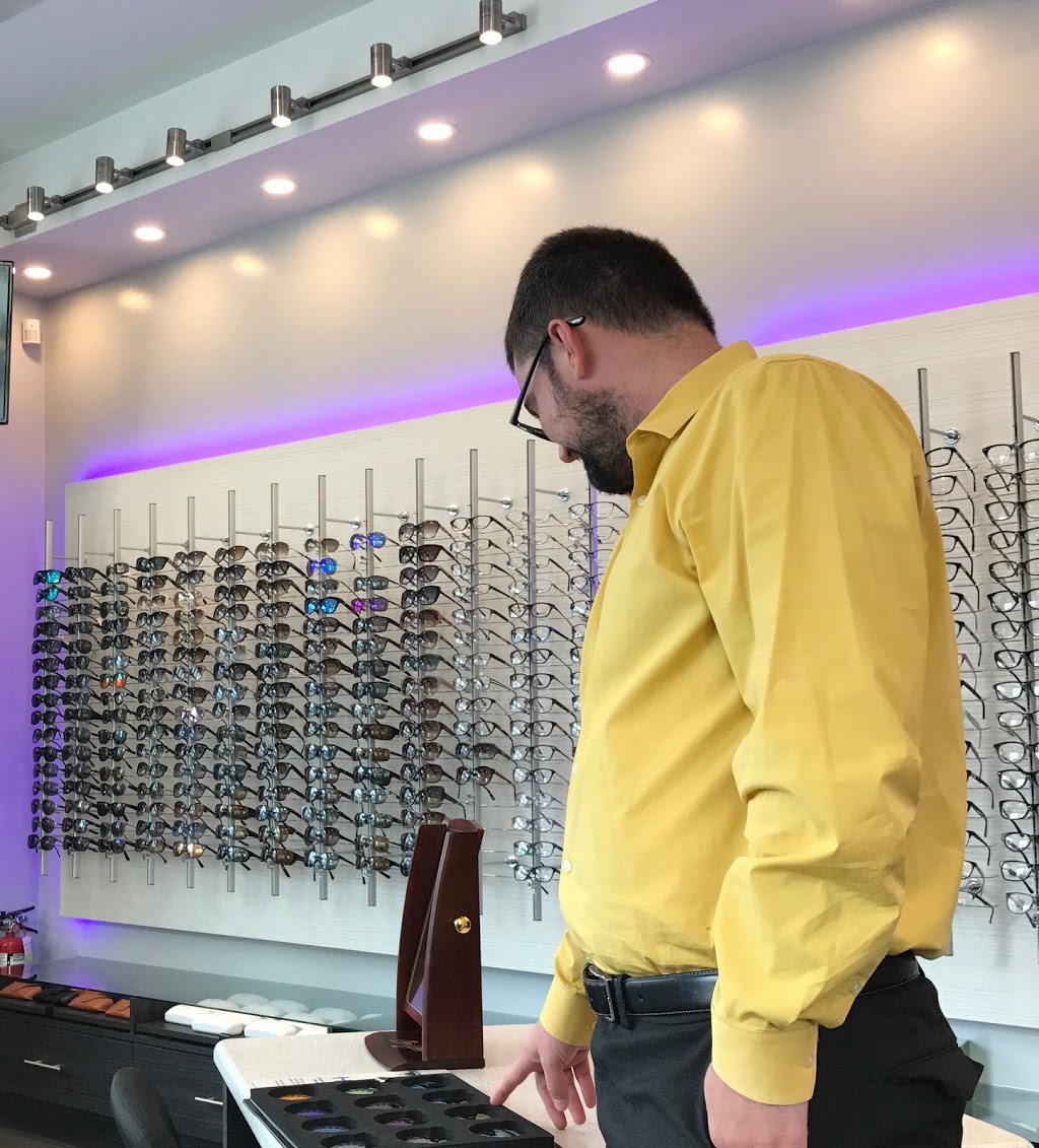 Tamas EyeCare | #112, 8 Nolan Hill Boulevard Northwest, Calgary, AB T3R 0J4, Canada | Phone: (587) 755-6060