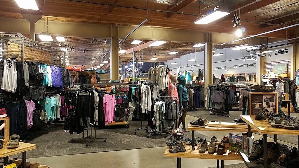REI | 400 36th St, Bellingham, WA 98225, USA | Phone: (360) 647-8955