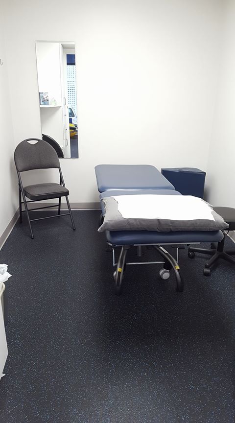Granville Physio | 8501 Saskatchewan Ln, Vancouver, BC V6P 0C7, Canada | Phone: (604) 630-0108