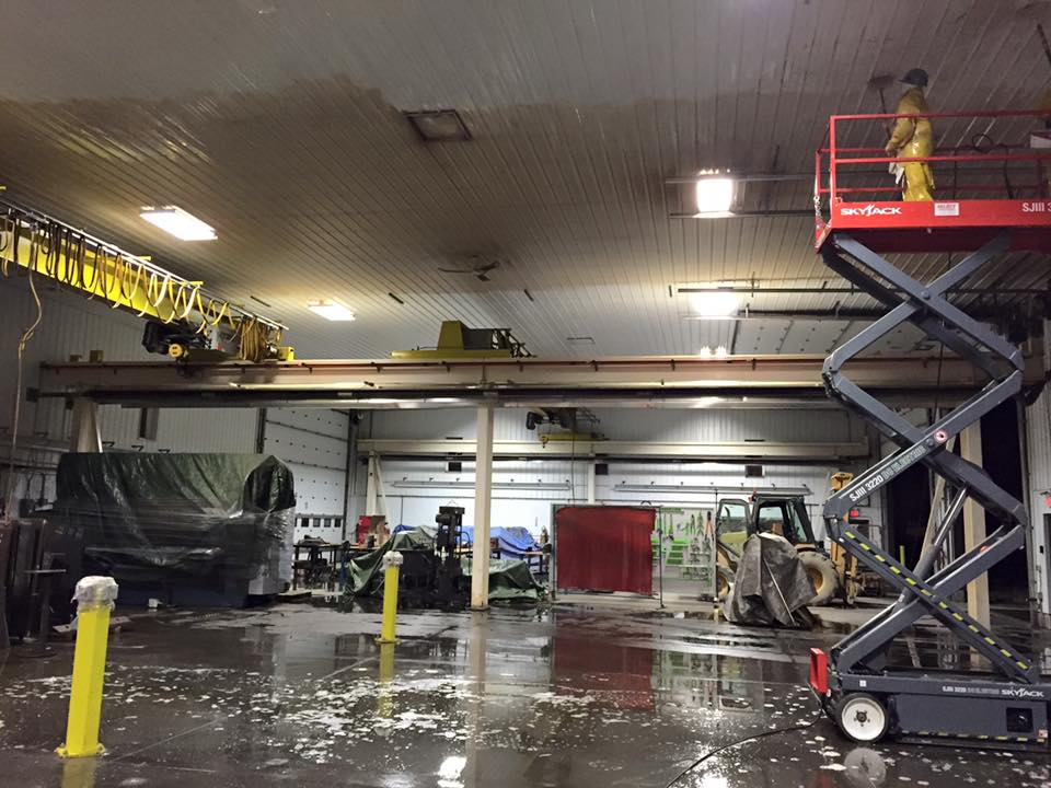 Elyshas Cleaning & Restoration | 11 Kingsbridge Close, St. Albert, AB T8N 5S2, Canada | Phone: (780) 590-3277