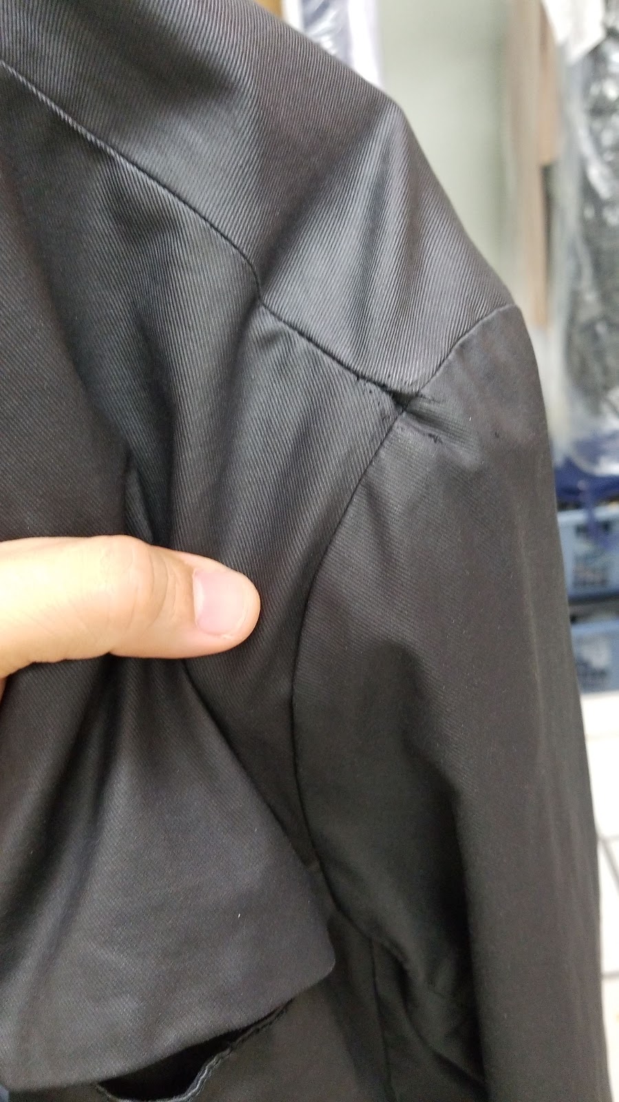 Brite Cleaners | 1033 Bay St #9, Toronto, ON M5S 3A5, Canada | Phone: (416) 927-9459