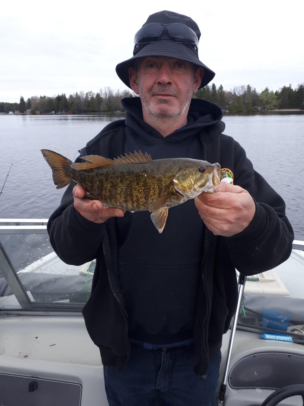 Lakeview Cottages on Sturgeon Lake | 429 Long Beach Rd, Cameron, ON K0M 1G0, Canada | Phone: (705) 359-3707