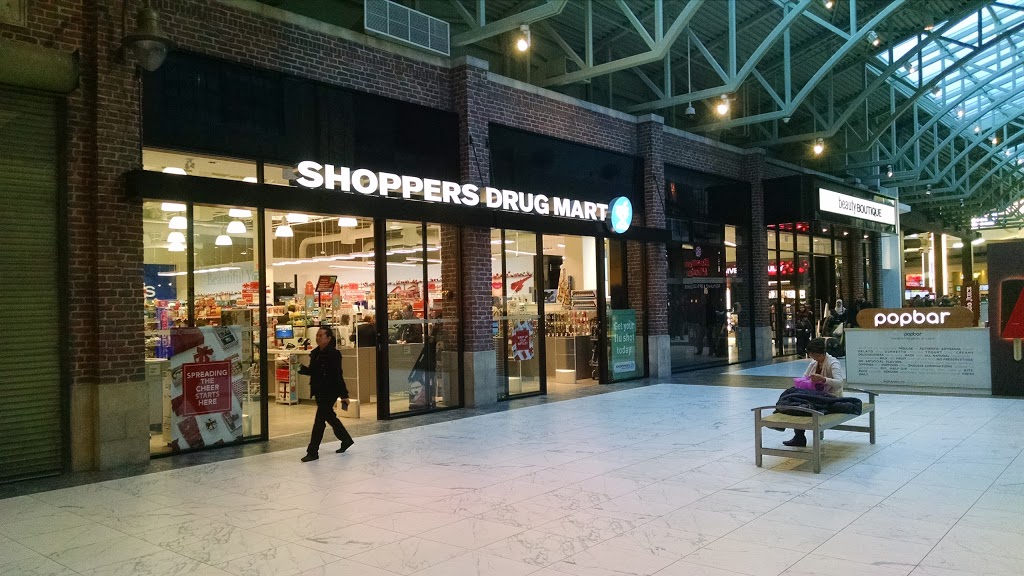 Shoppers Drug Mart | 261055 Crossiron Blvd #514, Rocky View No. 44, AB T4A 0G3, Canada | Phone: (587) 230-0703