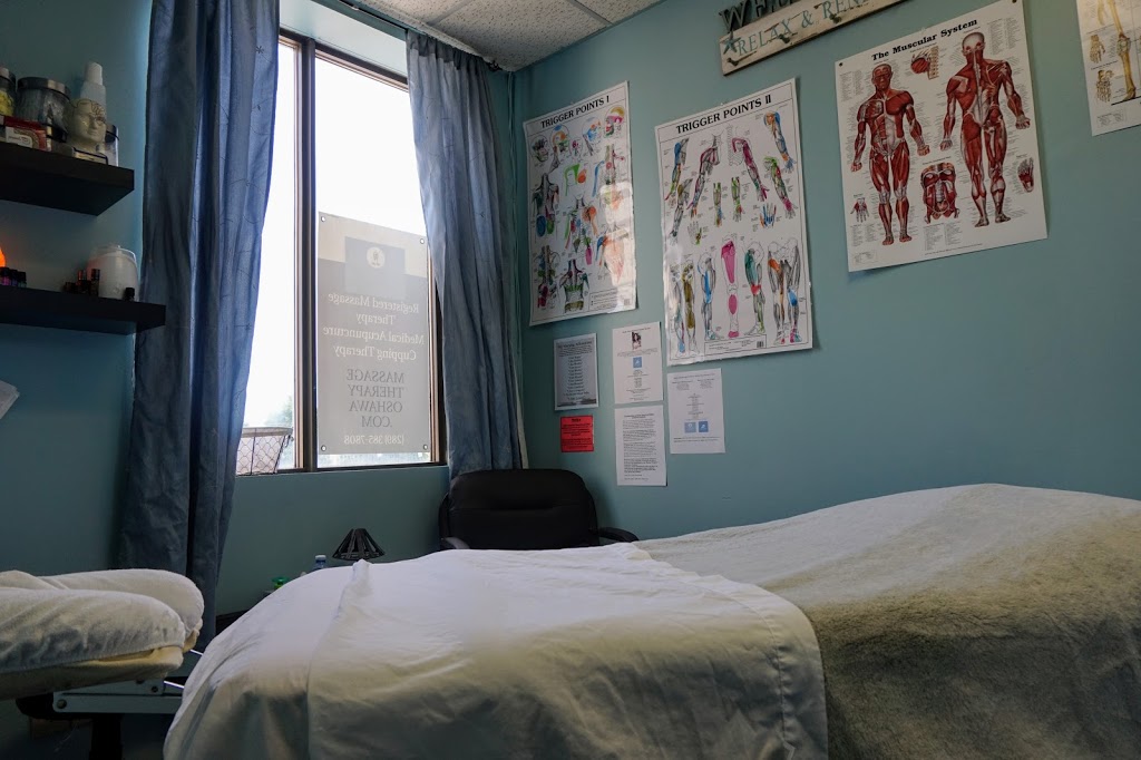 Nicole M. Andrews Registered Massage Therapy Oshawa | 58 Rossland Rd W unit 214, Oshawa, ON L1G 2V5, Canada | Phone: (289) 385-7808